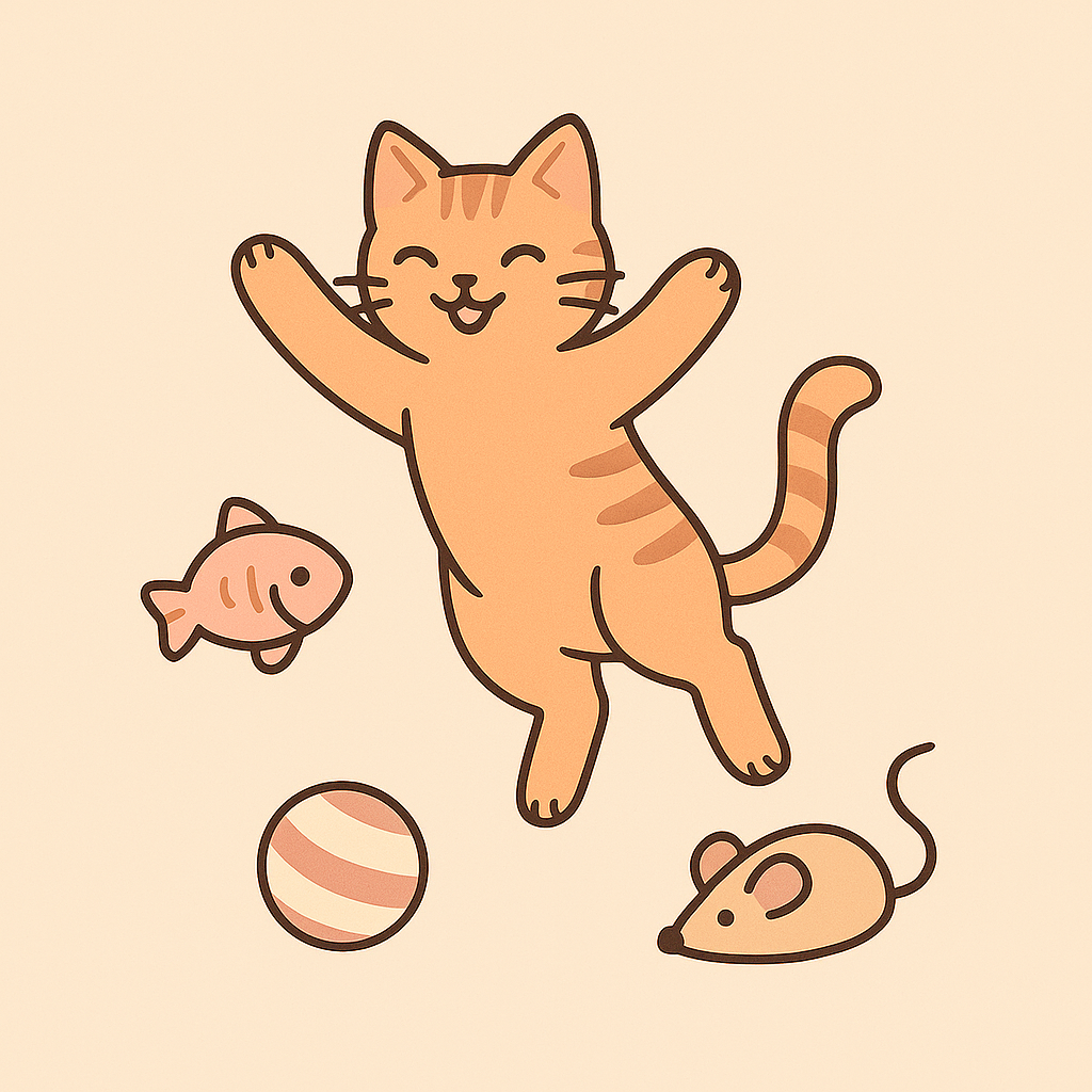 Cats