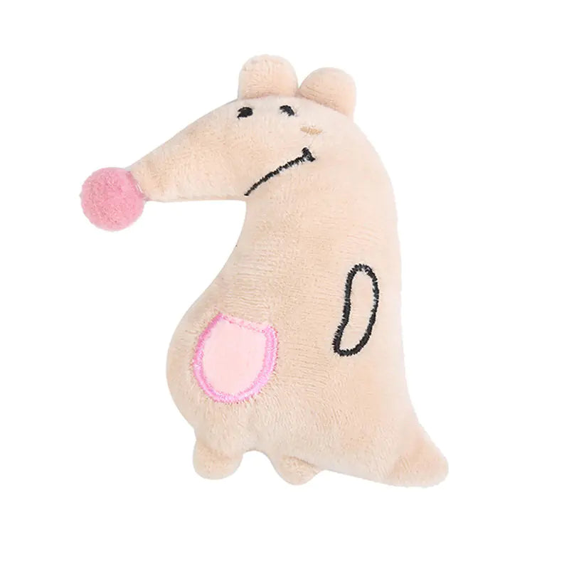 My Neighbor Totoro Small Pet Mat for Hamsters & Rabbits